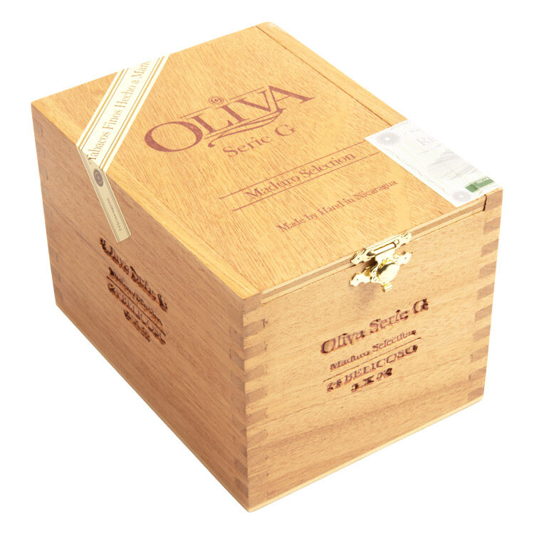 View product media OSGB3 Belicoso, , jrcigars 3